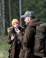 Veste pour femme Abisko 2.0, Pinewood