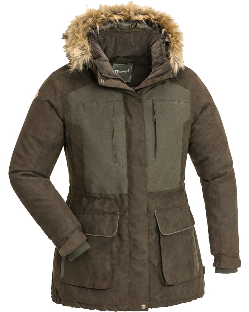 Veste pour femme Abisko 2.0