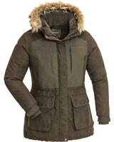 Veste pour femme Abisko 2.0, Pinewood