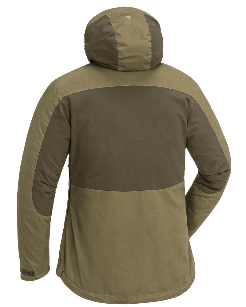 Veste pour femmes Finnveden Hybrid Extreme, Pinewood