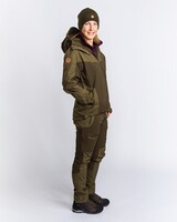 Veste pour femmes Finnveden Hybrid Extreme, Pinewood
