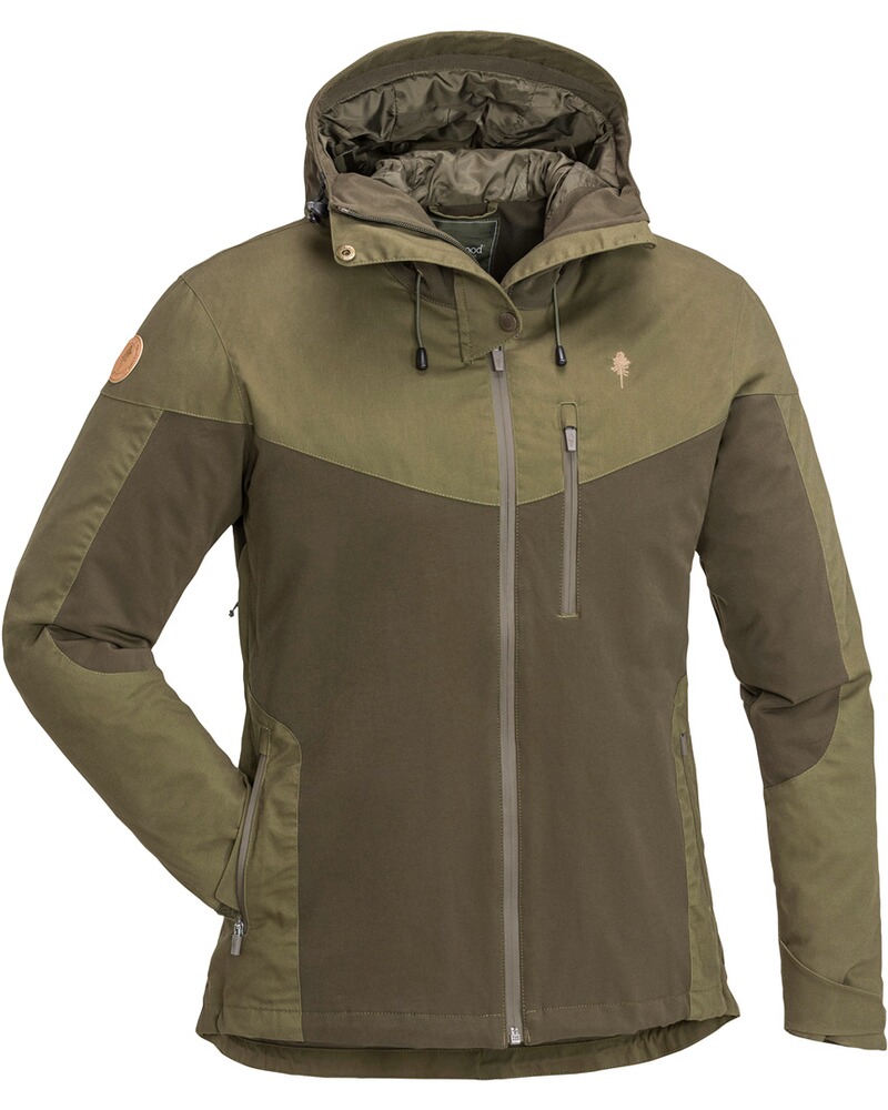 Veste pour femmes Finnveden Hybrid Extreme