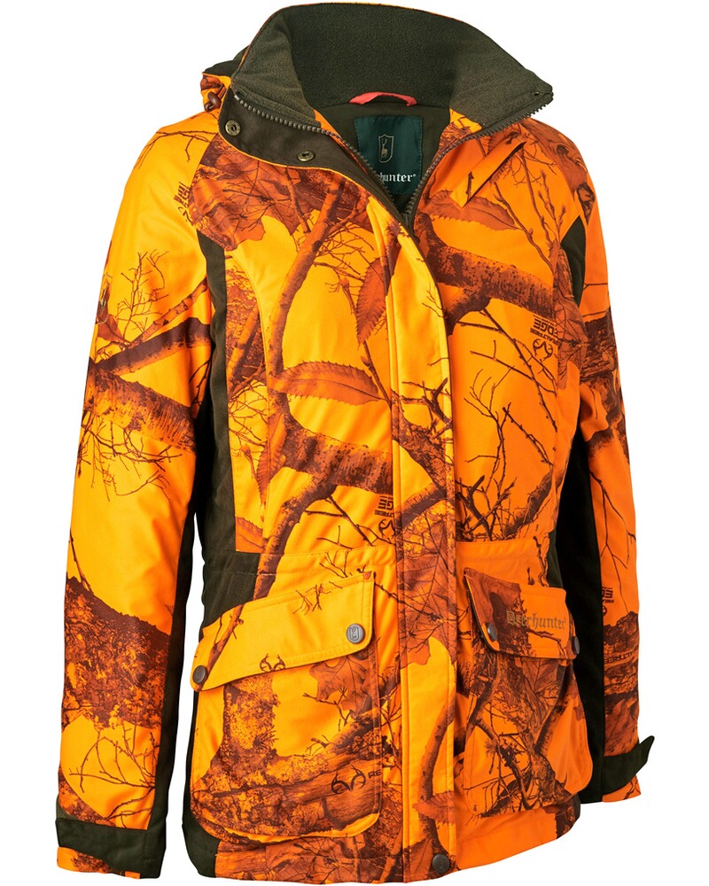 Veste femme Estelle hiver