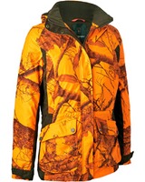 Veste femme Estelle hiver, Deerhunter