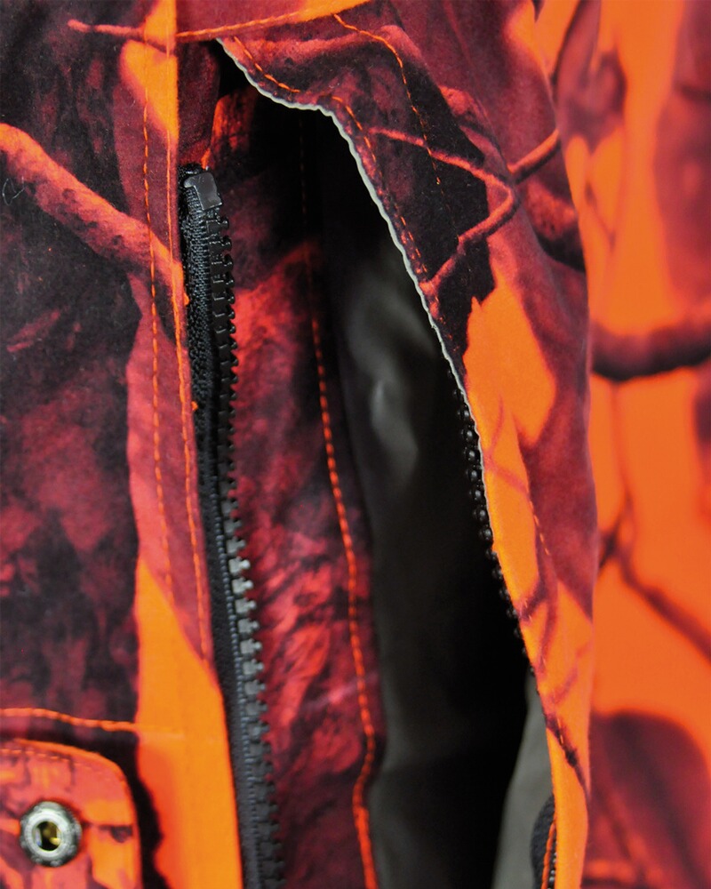 Veste de chasse pour femme, Hubertus