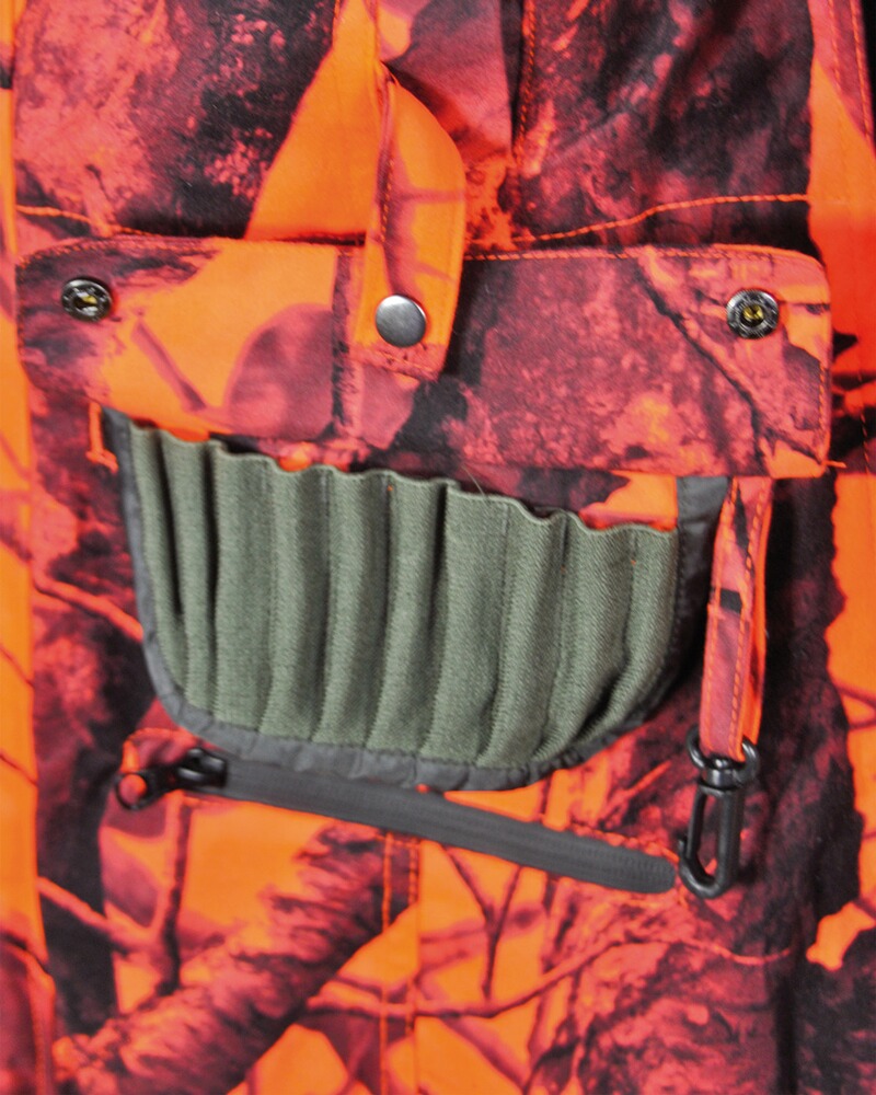 Veste de chasse pour femme, Hubertus