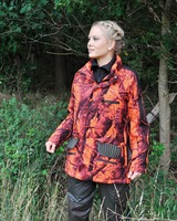 Veste de chasse pour femme, Hubertus