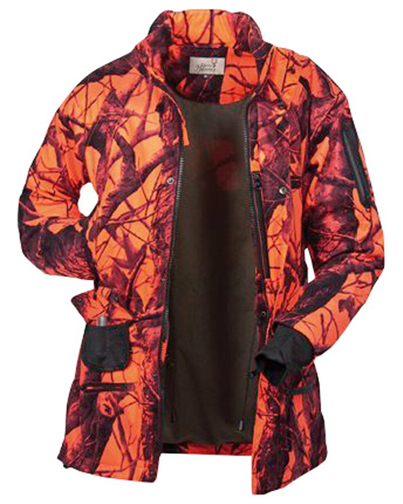 Veste de chasse pour femme