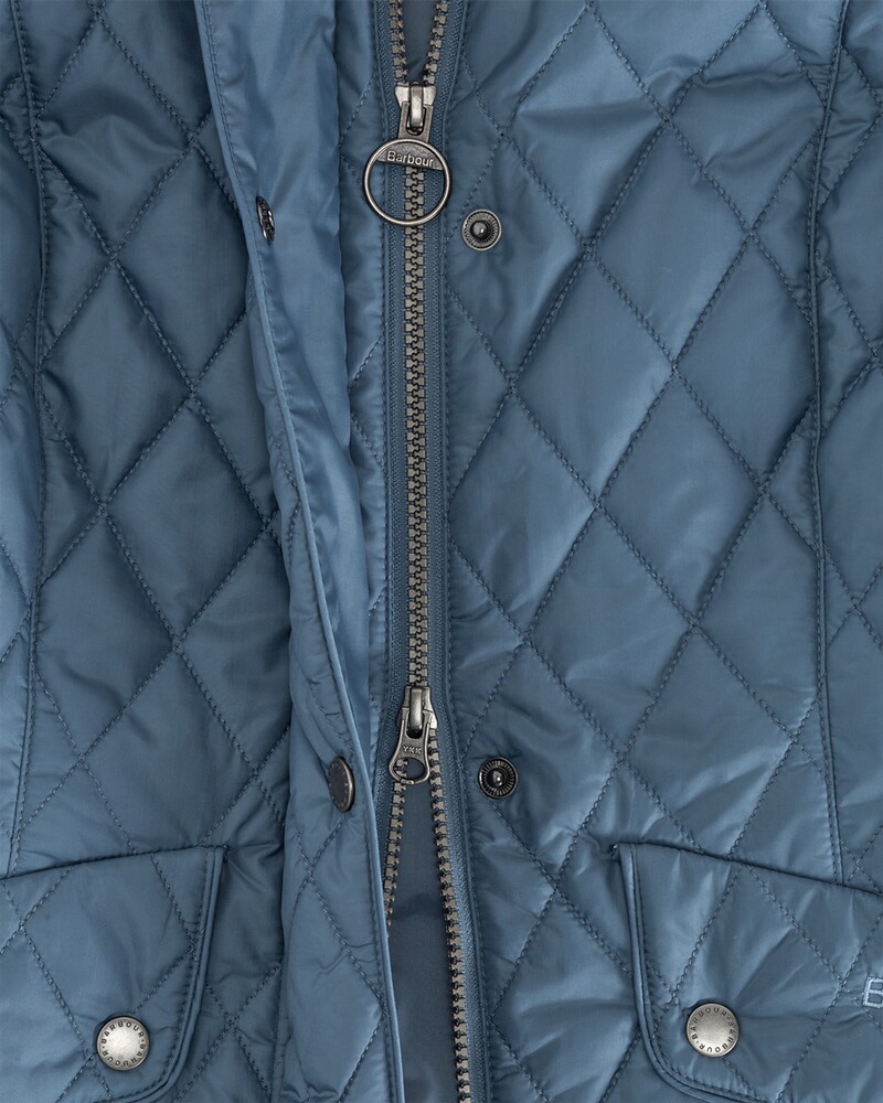 veste matelassée Flyweight Cavalry, Barbour