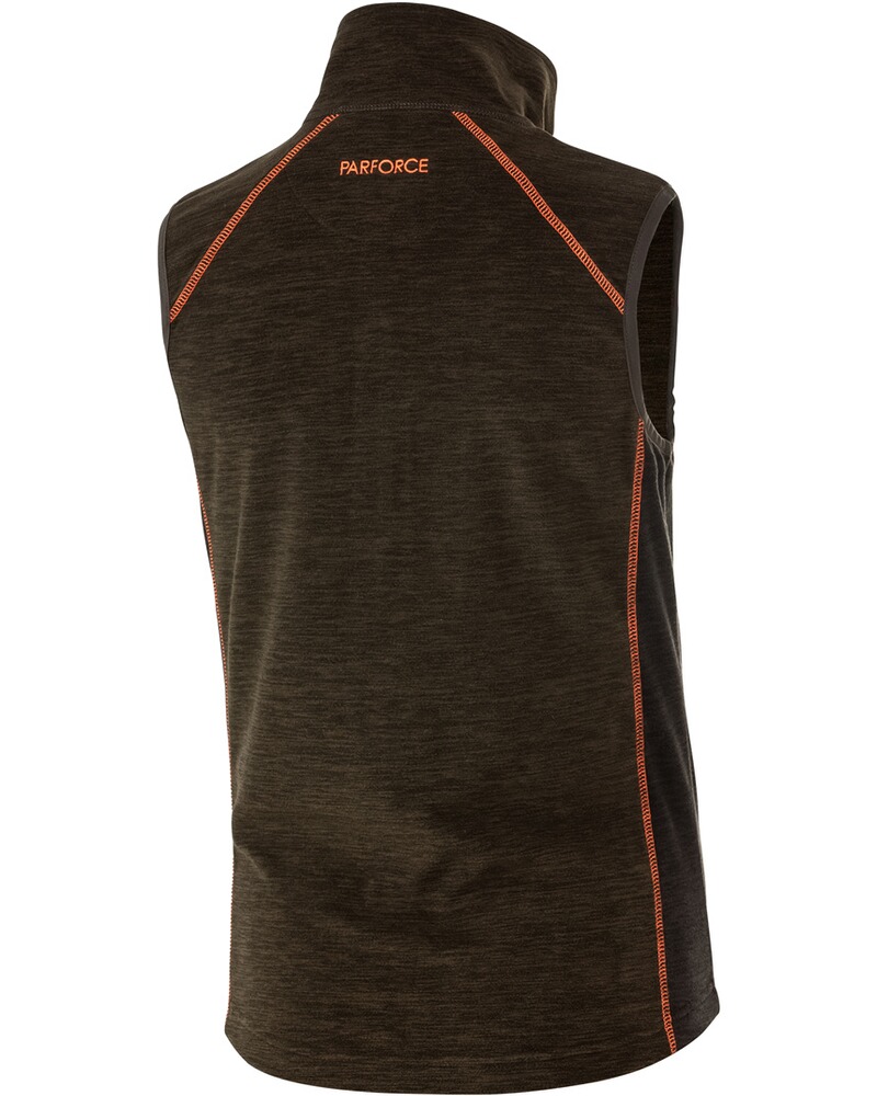 Gilet polaire performance pour femmes Evo, Parforce