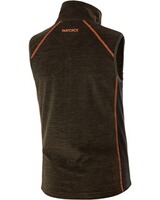 Gilet polaire performance pour femmes Evo, Parforce