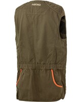 Gilet de tir femme Shootress, Parforce Essential