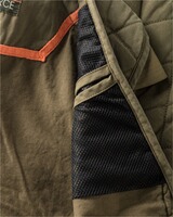 Gilet de tir femme Shootress, Parforce Essential