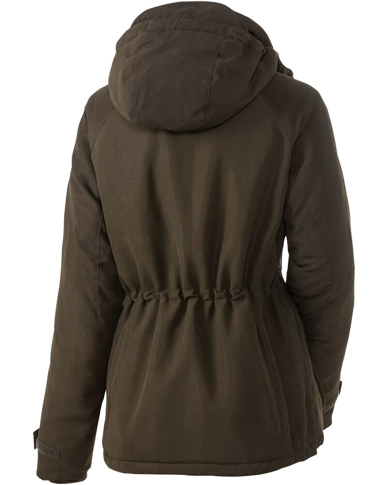 Parka d'hiver pour femmes Ultimate® Huntex, Parforce Ultimate