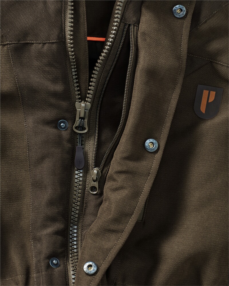 Parka d'hiver pour femmes Ultimate® Huntex, Parforce Ultimate