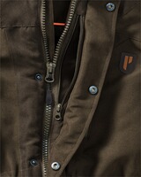 Parka d'hiver pour femmes Ultimate® Huntex, Parforce Ultimate