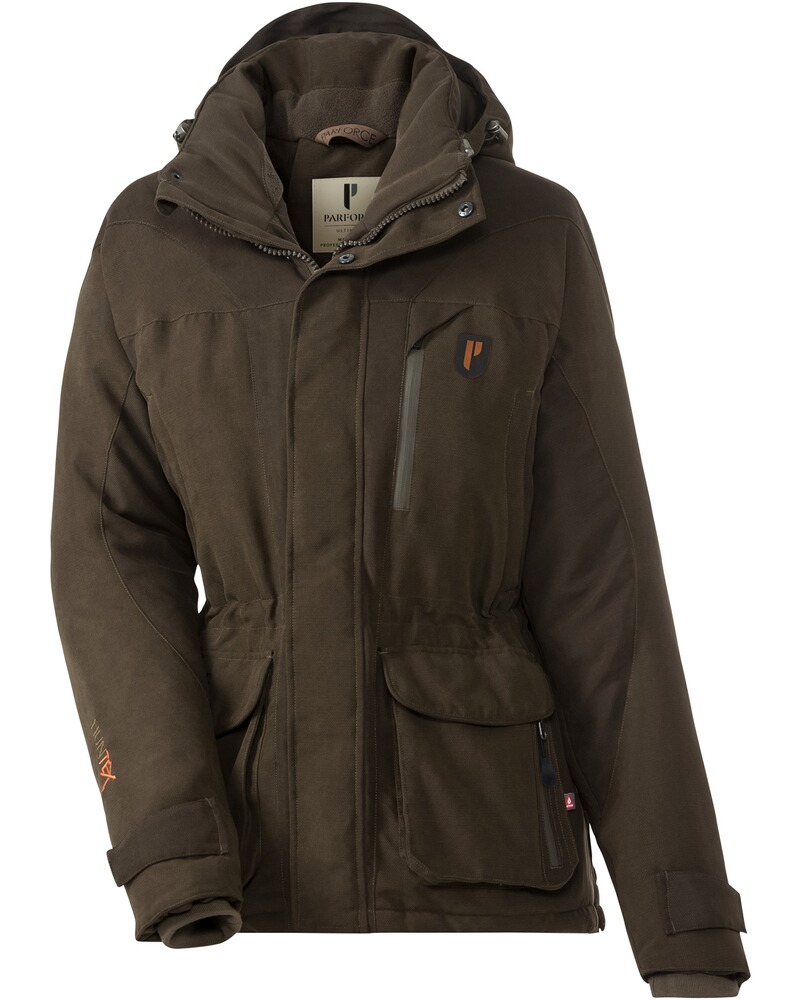 Parka d'hiver pour femmes Ultimate® Huntex