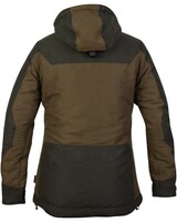 Veste d'hiver réversible Altai pour femme, Hart