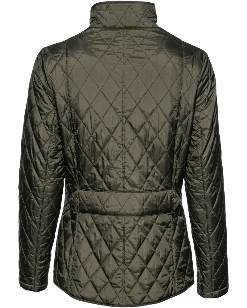 veste matelassée Flyweight Cavalry, Barbour