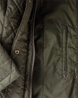 veste matelassée Flyweight Cavalry, Barbour