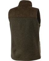 Gilet polaire femme, Parforce Essential