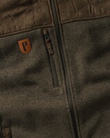 Gilet polaire femme, Parforce Essential