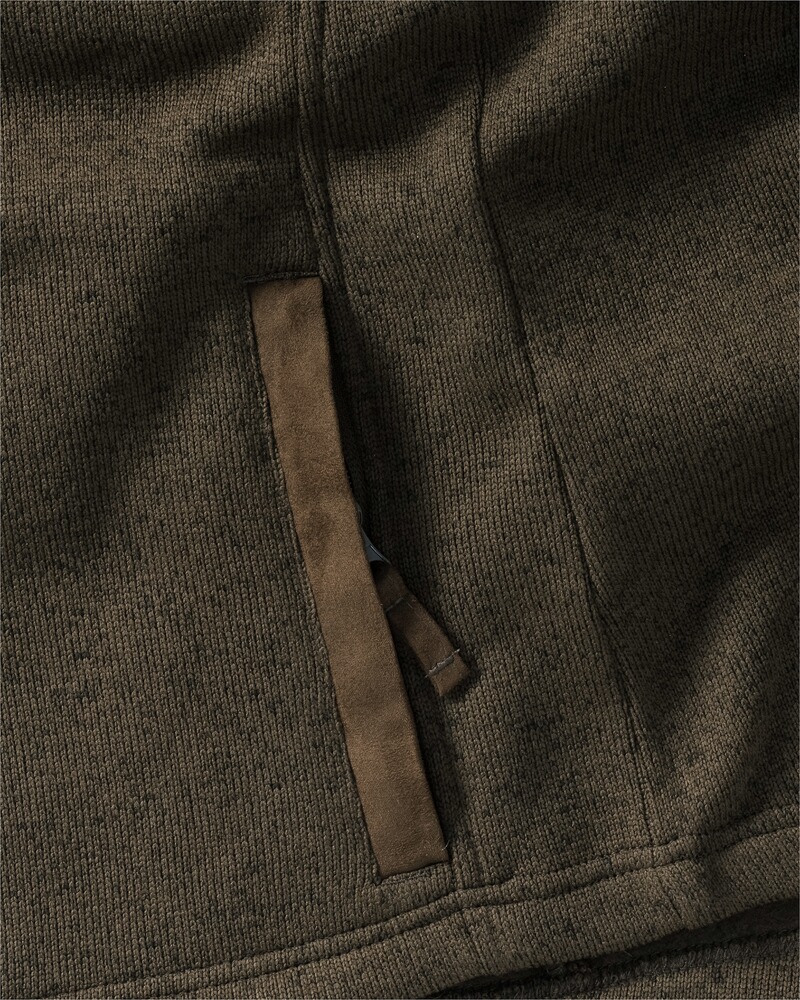 Gilet polaire femme, Parforce Essential