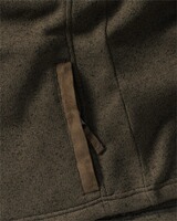 Gilet polaire femme, Parforce Essential