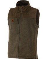Gilet polaire femme, Parforce Essential