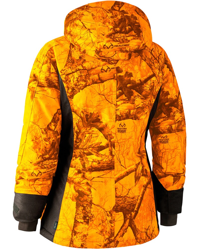 Veste d'hiver pour femme Raven Arctic, Deerhunter