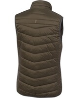 Gilet chauffant femme RED, Parforce Active