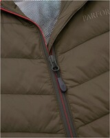Gilet chauffant femme RED, Parforce Active