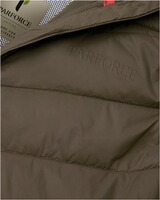 Gilet chauffant femme RED, Parforce Active