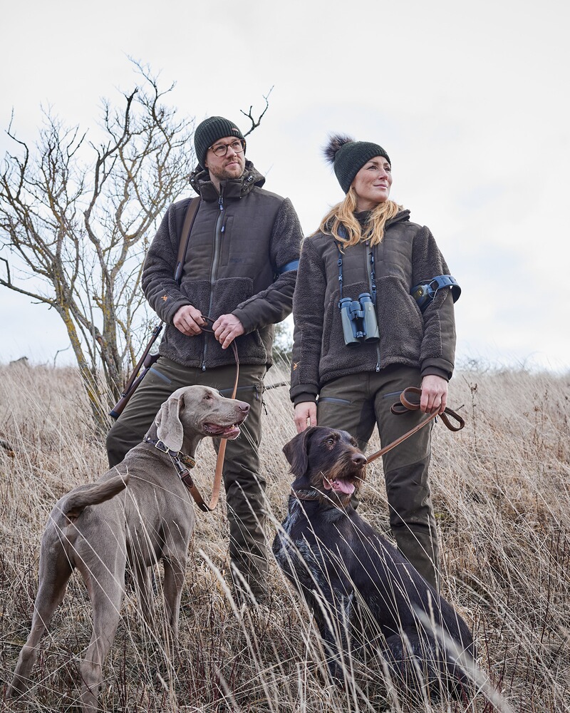 Veste d'hiver Huntex, Parforce Ultimate