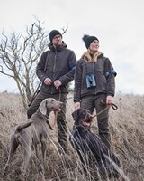 Veste d'hiver Huntex, Parforce Ultimate