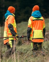 Vestes de traque Hatz-Watz Evolution G2, Parforce Protective