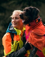 Vestes de traque pour femme Hatz-Watz Evolution G2, Parforce Protective