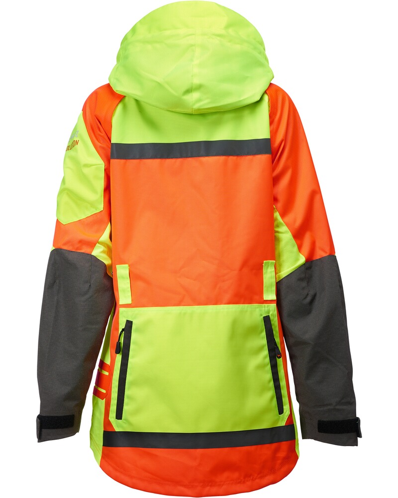 Vestes de traque pour femme Hatz-Watz Evolution G2, Parforce Protective