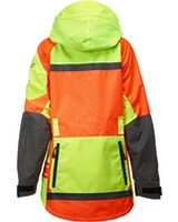 Vestes de traque pour femme Hatz-Watz Evolution G2, Parforce Protective