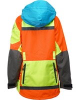 Vestes de traque pour femme Hatz-Watz Evolution G2, Parforce Protective