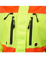 Vestes de traque pour femme Hatz-Watz Evolution G2, Parforce Protective