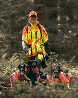 Vestes de traque pour femme Hatz-Watz Evolution G2, Parforce Protective