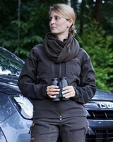 Veste légère femme LMG, Parforce Active