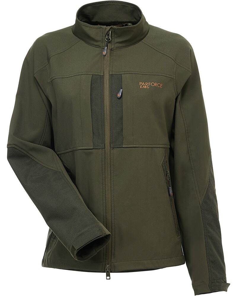 Veste légère femme LMG