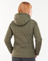 Veste matelassée Millfire, Barbour