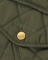 Veste matelassée Millfire, Barbour