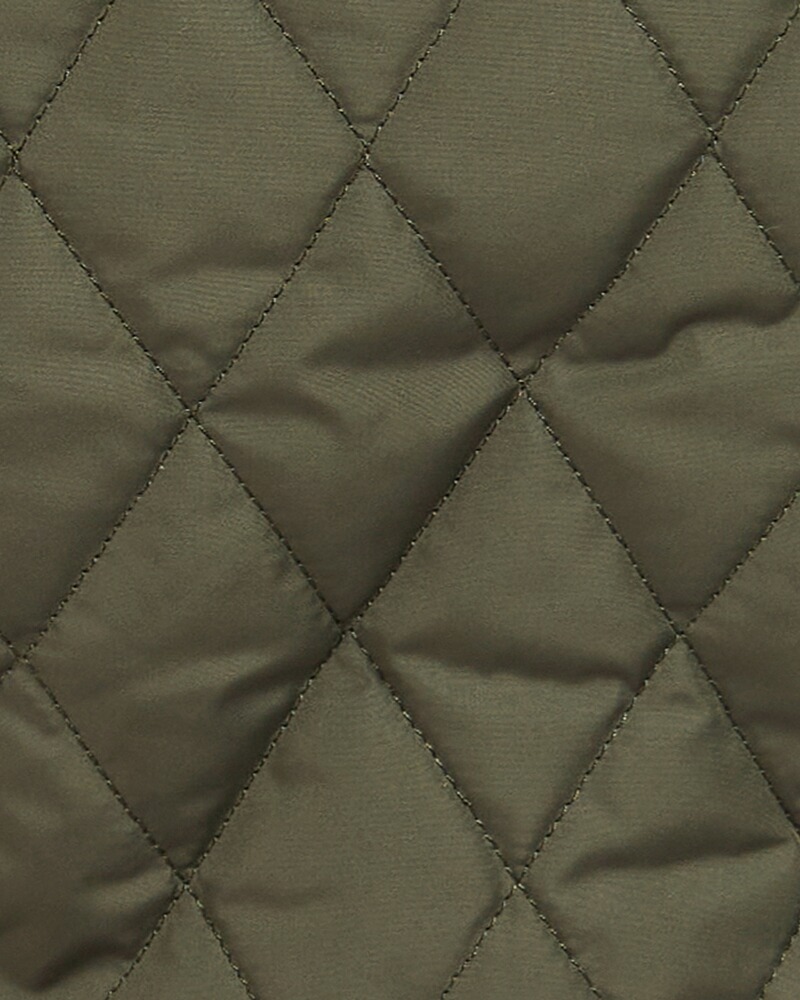 Veste matelassée Millfire, Barbour