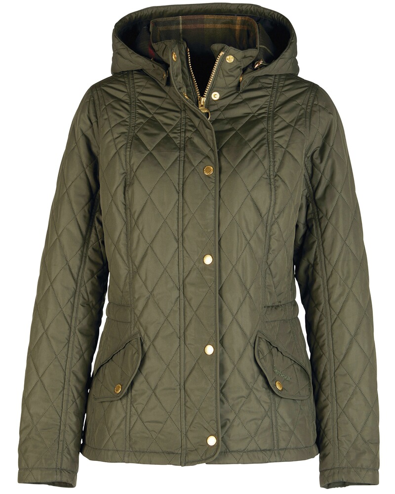 Veste matelassée Millfire