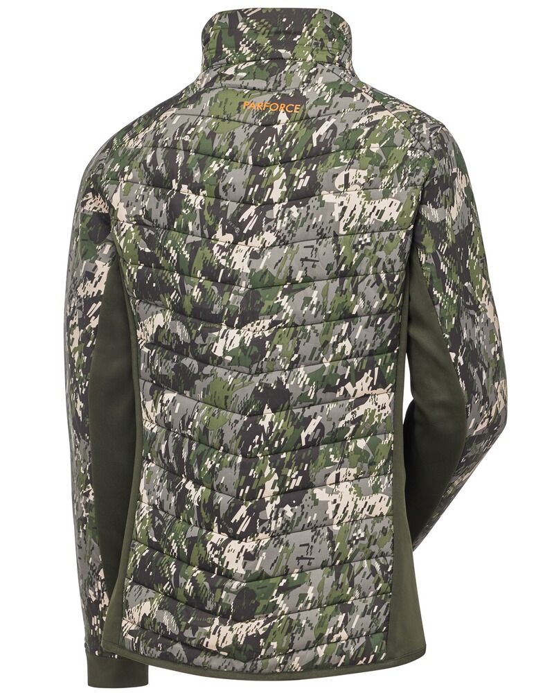 Veste hybride femme greenSphere®, Parforce Active