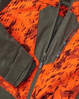 Veste fonctionnelle de chasse en battue pour femmes, Parforce Active